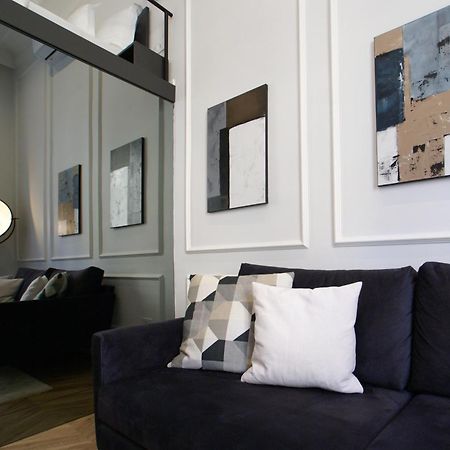 Fingerprint Luxury Apartments Zagreb Eksteriør bilde