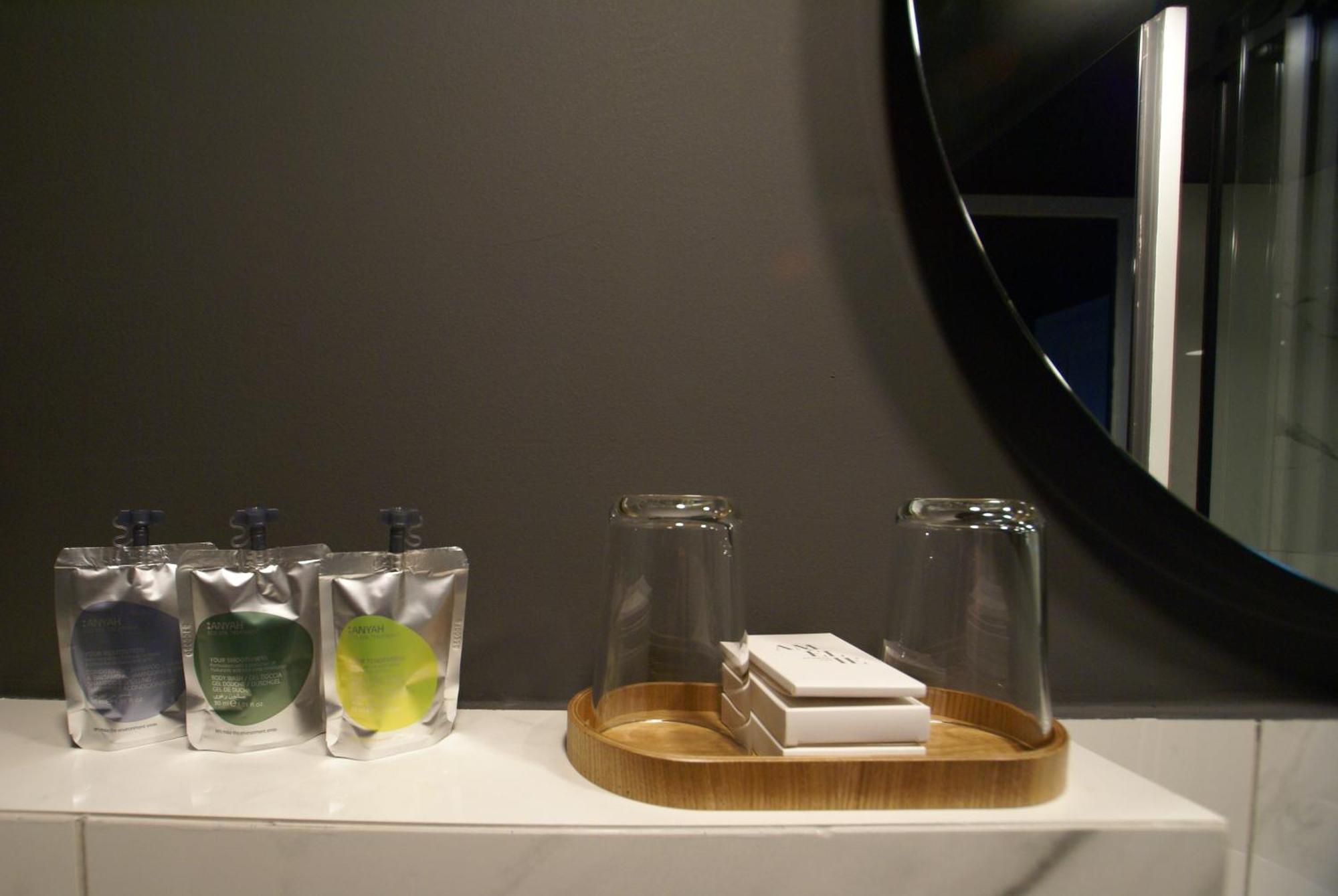 Fingerprint Luxury Apartments Zagreb Eksteriør bilde