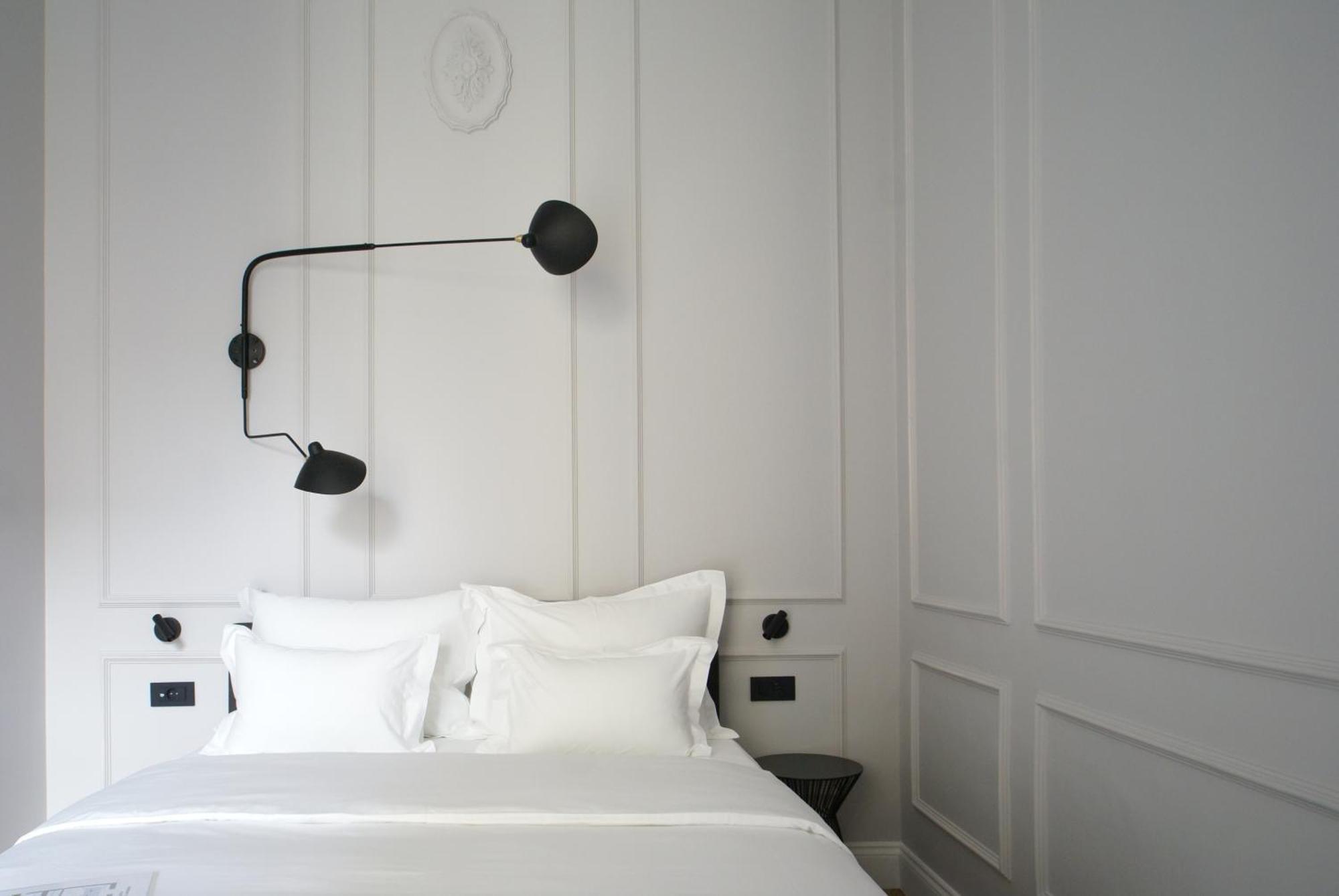 Fingerprint Luxury Apartments Zagreb Eksteriør bilde