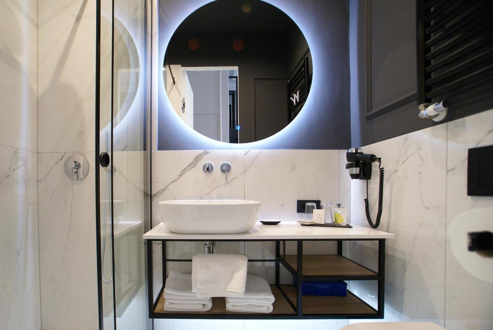 Fingerprint Luxury Apartments Zagreb Eksteriør bilde